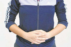 腹胀腹痛怎么办 6个方法应对腹胀腹痛