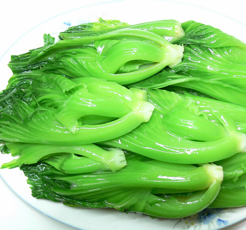 解除疲劳 详解芥菜是什么和芥菜的食用方法