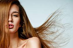 染后修复 烫后修复