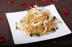 银鱼的做法大全 盘点银鱼的功效及营养价值