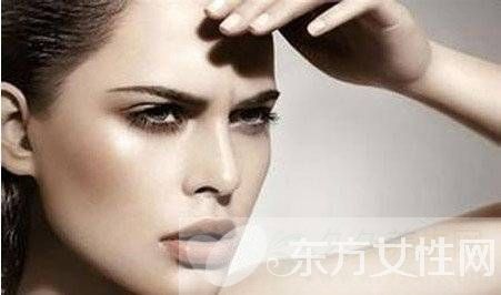 自己肤质如何判断 几招教你如何判断自己肤质