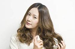 夏天烫发用什么牌子的洗发水最好