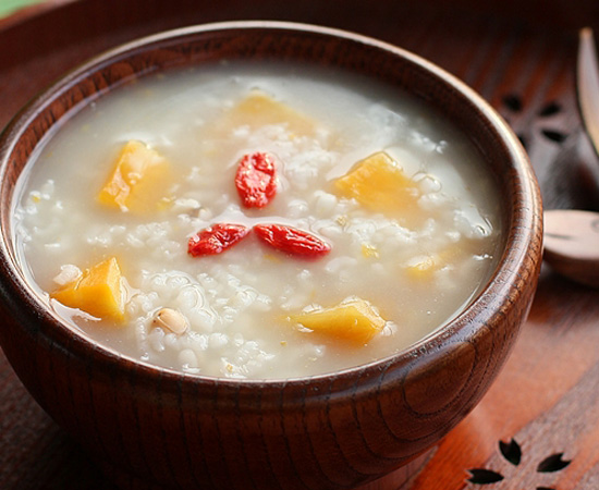 秋季减肥养生食谱多种多样供你选择