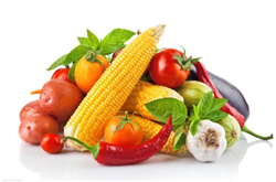 雌性激素食物 五种帮女性补充雌激素的食物