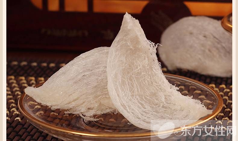 燕窝的吃法大全 五种营养吃法补血养神又滋阴