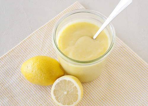 柠檬酱的做法是怎么做的 柠檬酱还有这功效作用