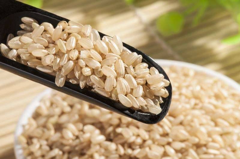 糙米的功效与作用 糙米的营养价值分析