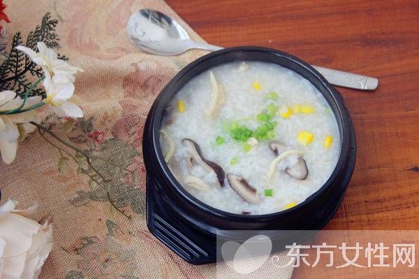 鸡肉粥怎么做好吃 哪些人不宜吃鸡肉