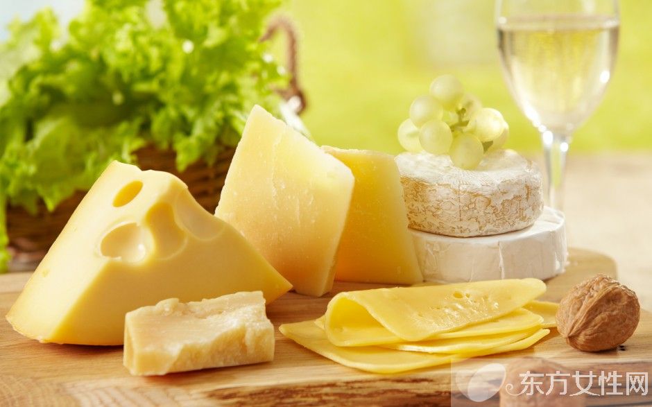 健康菜谱之早餐搭配法则 营养补充很重要