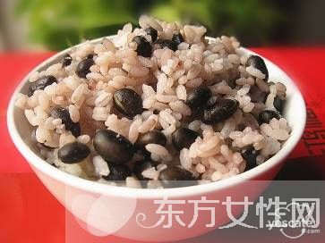 黑豆的功效与作用有哪些