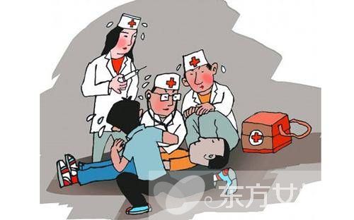 中暑的急救措施有哪些 中暑急救的四个步骤须做好