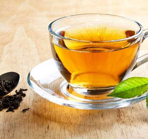 上班族必备 8款养生美容茶介绍