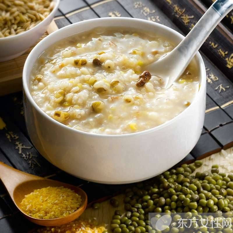早餐粥的做法大全 盘点早上喝粥的六大好处