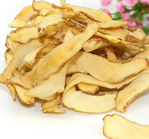 养阴润燥 玉竹的作用与功效和副作用介绍