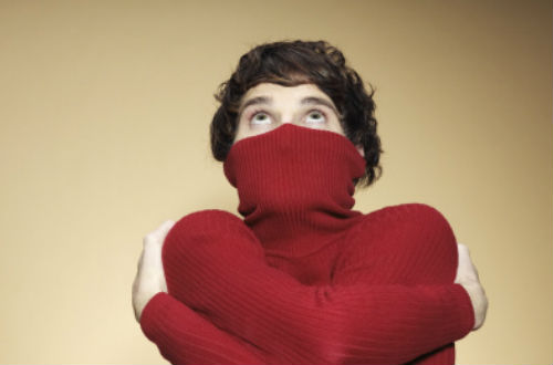 阳虚体质吃什么 五类食物有效调理