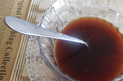 小儿风热感冒食疗  风热感冒都不是问题