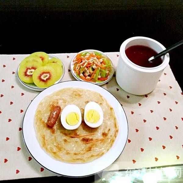 小学生的早餐食谱 小学生营养早餐搭配原则