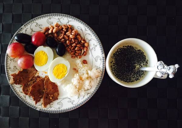 富含粗纤维的食物有哪些 谷类的营养价值大盘点