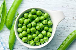 养心补血 青豆的营养价值和功效作用介绍