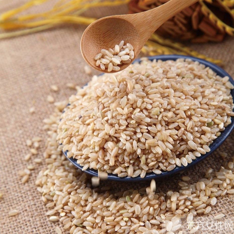 糙米的功效与作用 糙米的营养价值分析