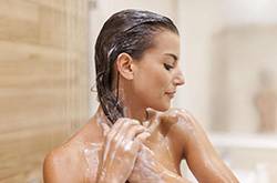 哪些产品速效柔顺头发的方法够快 怎样护理