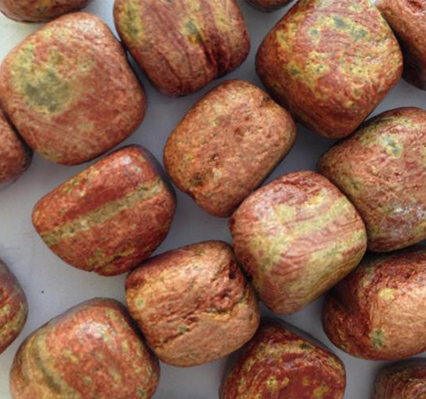 预防和治疗头晕 砭石作用和功效介绍