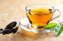 上班族必备 8款养生美容茶介绍