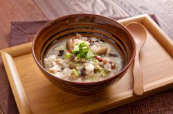 鸡肉粥怎么做好吃 哪些人不宜吃鸡肉