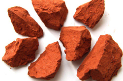 明目益精 赤石脂的功效和附方介绍