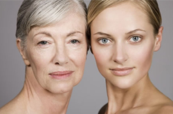 五个最有效的抗衰老方法介绍