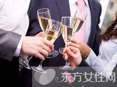 日常解酒食物 竟然就是这么常见的这几种