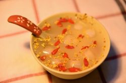 醪糟是什么东西 醪糟有哪些功效与作用