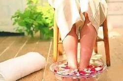 泡脚精油 泡脚缓解疲劳 放松身体