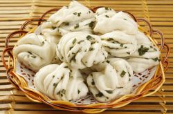 花卷做法大全带图片 手把手教你自制美味花卷