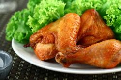 红烧鸡翅怎么做好吃 6种做法烹饪美味佳肴