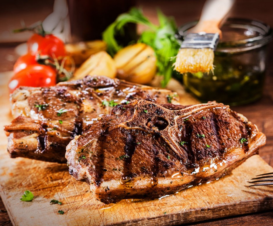 烤牛排几分熟才好吃 烤牛排的做法步骤
