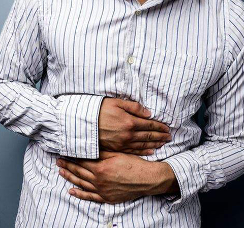 腹胀腹痛怎么办 6个方法应对腹胀腹痛