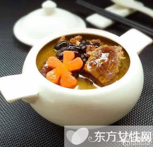 黑豆的功效与作用有哪些