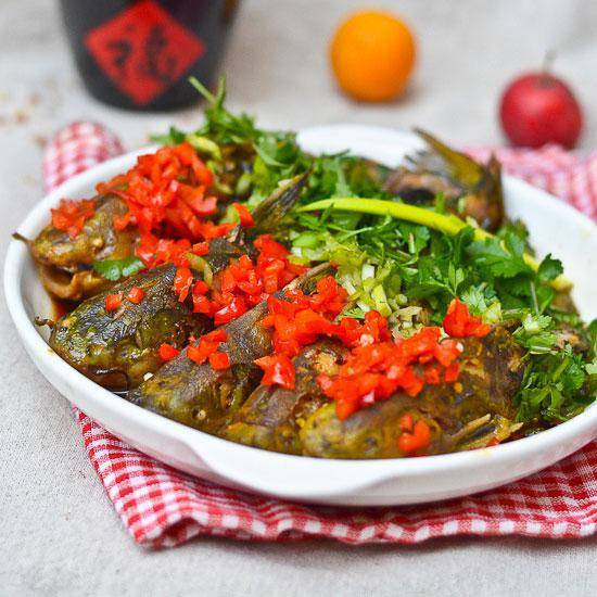 红烧黄骨鱼的做法步骤 四大食用禁忌需牢记