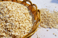 防治糖尿病 燕麦片的营养价值和功效介绍