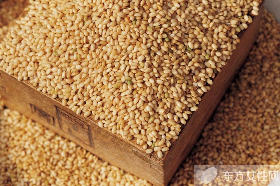 糙米的功效与作用 糙米的营养价值分析