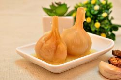 腌糖蒜的方法大全 教你如何正确腌制糖蒜