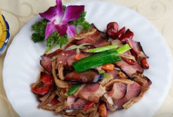 腌肉怎么吃 几种食用方法最佳