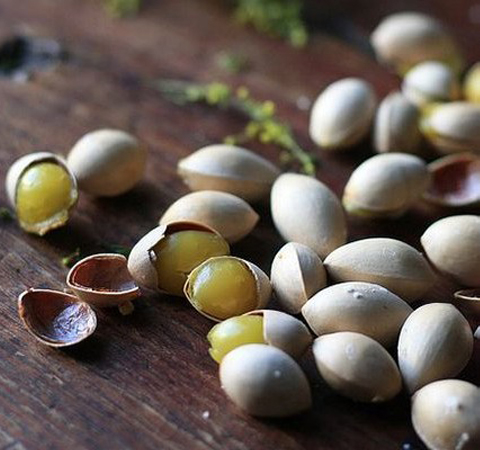 白果能祛痘吗？三种白果祛痘的方法