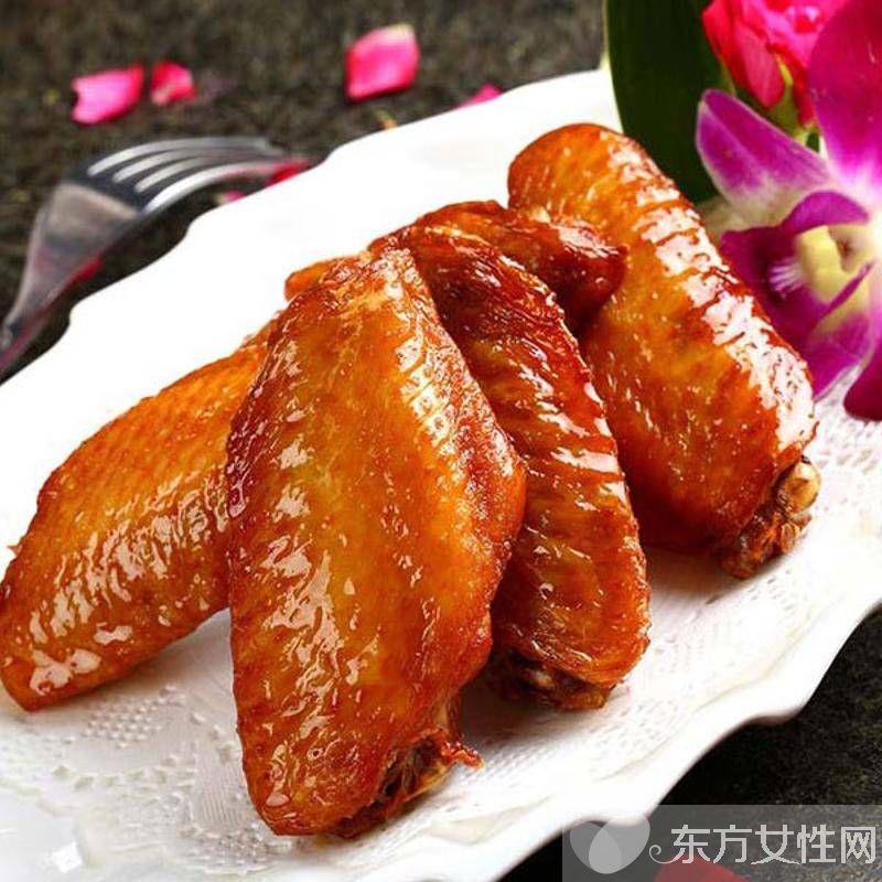 烤翅秘方与技巧 三款美味鸡翅吃法大放送