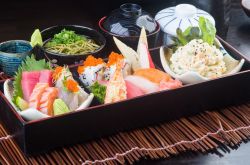 日式料理做法大全 不仅好吃视觉也是种享受