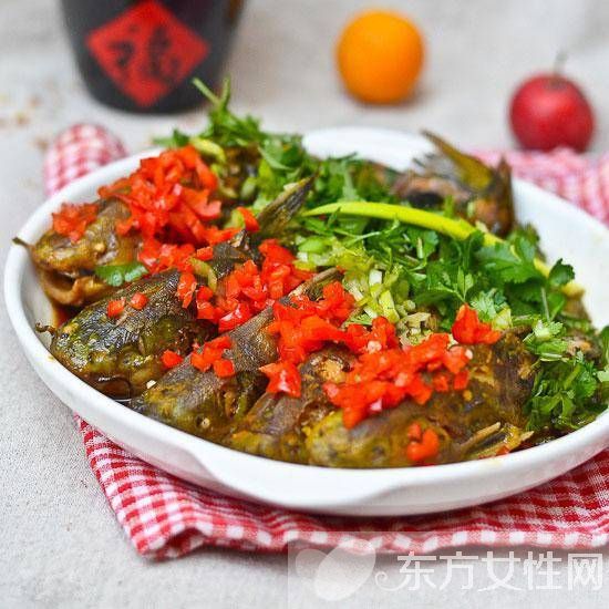 红烧黄骨鱼的做法步骤 四大食用禁忌需牢记