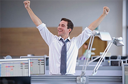 怎么缓解工作压力 教你5招轻松缓解压力