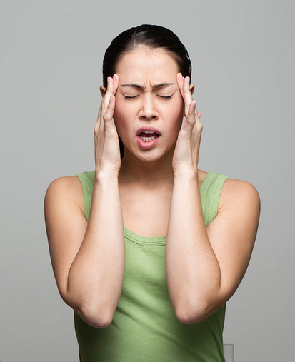 如何消除精神紧张 5种方法你要懂