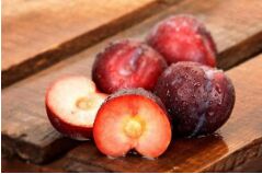 关于李子的营养价值及适宜人群介绍